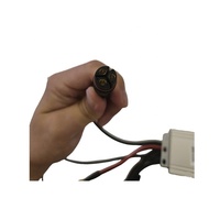 Contrôleur Lishui Ebike étanche personnalisé de haute qualité 48V 25A en provenance de Chine LSW1008-40E