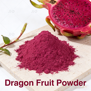 Poudre de Pitaya 100% Pure et Naturelle en Vrac Marque Blanche Sans Additifs Qualité Alimentaire Lyophilisé<span class=keywords><strong>e</strong></span> Soluble dans l'Eau Poudre de <span class=keywords><strong>Fruit</strong></span> <span class=keywords><strong>du</strong></span> <span class=keywords><strong>Dragon</strong></span> Rouge - Product Image 2