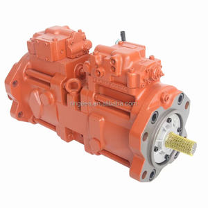 Bomba Hidráulica Principal para Aplanadora Bomag, Bomba Hidráulica para Excavadora Hitachi Eaton Doosan Kayaba Sumitomo - Product Image 3