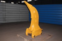 Stup vip — mini excavateur à dents pour reptile, excavateur de roche