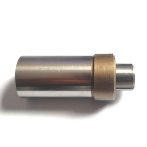First Punching Sleeve Product Tungsten Carbide Die Cold Forming Die <b>Punch</b> Second <b>Punch</b> Case - Product Image 1