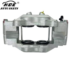 คาลิเปอร์เบรคสำหรับ Toyota Hilux อะไหล่รถยนต์ HDE 477500K180 47750-0K190 - Product Image 4