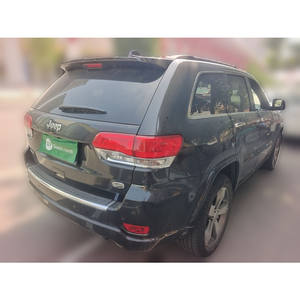 <span class=keywords><strong>Precio</strong></span> bajo <span class=keywords><strong>Jeep</strong></span> <span class=keywords><strong>Grand</strong></span> <span class=keywords><strong>Cherokee</strong></span> <span class=keywords><strong>2015</strong></span> Gasolina 3,6 SUV Coche usado 4WD5 - Product Image 6