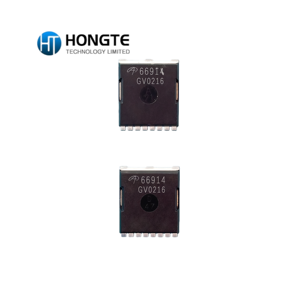 HT ของแท้ใหม่เอี่ยม A0TL66914 TOLL MOSFET ทรานซิสเตอร์สองขั้นตอน - Product Image 1
