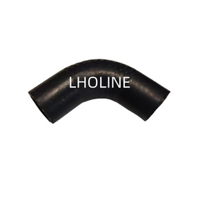 Manguera de Refrigerante LHOLINE 14055-12P00, Pieza de Repuesto de Goma para Sistema de Calefacción y Refrigeración del Tanque de Agua - Product Image 4