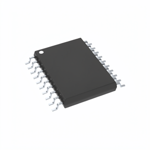 Microcontrolador IC Integrado de 16 Bits, 16 KB de Memoria Flash, 20SSOP, Componentes Electrónicos al por Mayor, Distribuidor Autorizado, 20 SSOP (0.209", 5.30 mm de Ancho) - Product Image 1