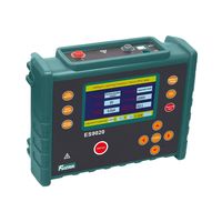 Détecteur de composants varistores portable FUZRR ES9020, testeur de protection contre les surtensions SPD