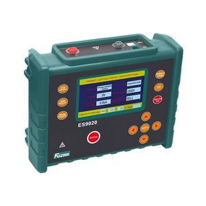 Fuzrr ES9020เครื่องตรวจจับวาริสเตอร์แบบพกพาเครื่องทดสอบเครื่องป้องกันไฟกระชาก - Product Image 5