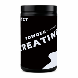 Integratore Pre-Allenamento OEM/ODM all'Ingrosso, Polvere per Ossigenazione Muscolare, Recupero Muscolare e Gestione del Peso - Product Image 1