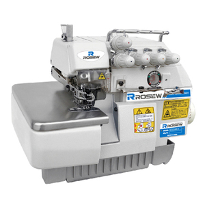 Gc767n / Dd 6 hilo directo conducir por bloqueo de la máquina de <span class=keywords><strong>coser</strong></span> Industrial - Product Image 1