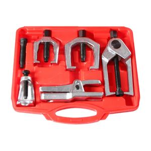 Extracteur <span class=keywords><strong>de</strong></span> bras Pitman <span class=keywords><strong>de</strong></span> voitures <span class=keywords><strong>de</strong></span> style européen et <span class=keywords><strong>japonais</strong></span> Séparateur <span class=keywords><strong>de</strong></span> joint à rotule <span class=keywords><strong>de</strong></span> 5 pièces - Product Image 3