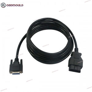 Herramienta de diagnóstico para excavadoras HINO Bowie Explorer Engine 3.16 DX DXIII, escáner de interfaz de diagnóstico - Product Image 5