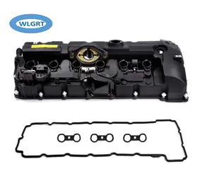 WLGRT-cubierta de válvula de alto rendimiento, 11127552281 EBY-170001, para BMW E83, F25, X3, E70, X5, 03