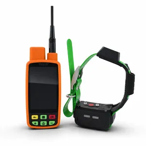 ปลอกคอสุนัขติดตามตำแหน่ง GPS 4G อัจฉริยะ กันน้ำ IP68 ติดตามตำแหน่งแบบเรียลไทม์ ระยะไกล พร้อมระบบเสียง ค้นหาตำแหน่งได้ทั่วโลก - Product Image 2
