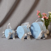 Dreieckige Pyramiden-Süßigkeitenbox Hochzeitsgeschenke Papier-Geschenkboxen Schokoladentüten Geschenkverpackung Hochzeit