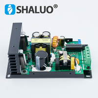 Chargeurs AISIKAI Bac06a BAC1206 BAC2403 BAC2405 BAC2410 Nouveau générateur automatique 12v 24v Chargeur de batterie au plomb