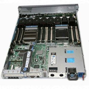 เซิร์ฟเวอร์ Ultra Micro Supermicro รุ่น AS-4124GS-TNR 4U สำหรับพัฒนาปัญญาประดิษฐ์ หน่วยประมวลผล GPU 64GB พร้อมโปรเซสเซอร์แบบคอร์ คอมพิวเตอร์แบบแร็คพร้อมส่ง - Product Image 2