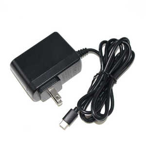 อะแดปเตอร์แปลงไฟแบบ US Plug DC, แหล่งจ่ายไฟแบบ AC to DC / หม้อแปลงไฟแบบติดผนัง / ขั้วต่อ DC แบบกำหนดเองและแรงดันไฟฟ้าขาออก - Product Image 2