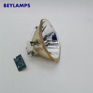 Ampoule nue avec puce uniquement LKRM-U450 de lampe de projecteur adaptée aux projecteurs SRX-T615/SRX-R515P/SRX-R510P/ <span class=keywords><strong>SEX</strong></span>-T615/SRX-R515DS <span class=keywords><strong>Son</strong></span>-y - Product Image 3
