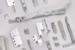 Accesorios de hardware del sistema de ventana de inclinación y giro a <span class=keywords><strong>precio</strong></span> de fábrica - Product Image 3