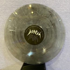 Disco de Vinilo Negro de 12 Pulgadas de Absolute Music Disponible, Fabricación de Discos de Vinilo con Solución de Funda Impresa, Fabricante de <span class=keywords><strong>LP</strong></span> - Product Image 1