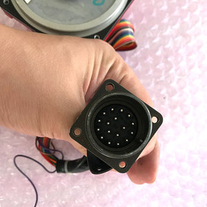 FANUC A860-0315-T101 ใหม่เออร์โอนิคเซอร์โวมอเตอร์พัลส์โคเดอร์เอนโค้ดเดอร์ - Product Image 3