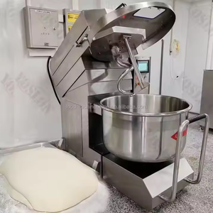 YOSLON profesional eléctrico y <span class=keywords><strong>de</strong></span> alta calidad Industrial amasadora panadería y pastelería caldera Oem máquina <span class=keywords><strong>de</strong></span> cocina comercial - Product Image 1