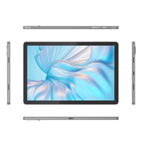 Tablet PC Android 12 OEM P40-L10 10 Inci dengan Google Play, 4GB 64GB, Wifi, Jaringan 4G, Layar Sentuh, dan Pena