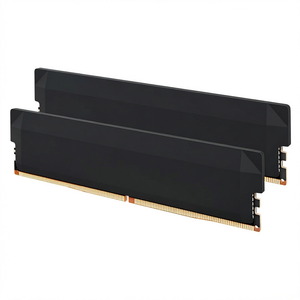 DDR5 <b>16GB</b> ECC 4800MHz SODIMM Lap <b>RAM</b> Module Black Desktop Server Memory in Stock - Product Image 1