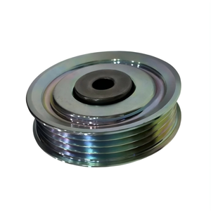 Poulie tendeur de courroie de rechange automobile durable, poulie de renvoi OEM 16630-97402 pour <span class=keywords><strong>TOYOTA</strong></span> <span class=keywords><strong>AVAZA</strong></span> (F65) en stock - Product Image 4