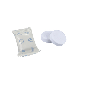 Formule de force professionnelle pour détartrer le réservoir de votre machine à café et éliminer les taches d'eau dure - Product Image 6