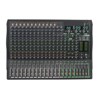 Console de mixage professionnelle KING12 avec 12 entrées micro, égaliseur 4 bandes, double DSP, carte son USB et alimentation fantôme 48V pour sonorisation en direct