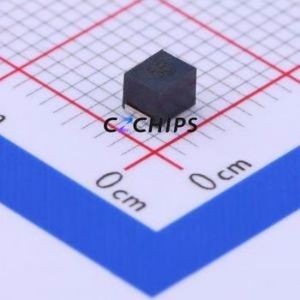 Inducteur de puissance NLV32T-056J-EF 1210 (Inductance : 56nH) (Précision : 5%) Courant nominal : 450mA - Product Image 1