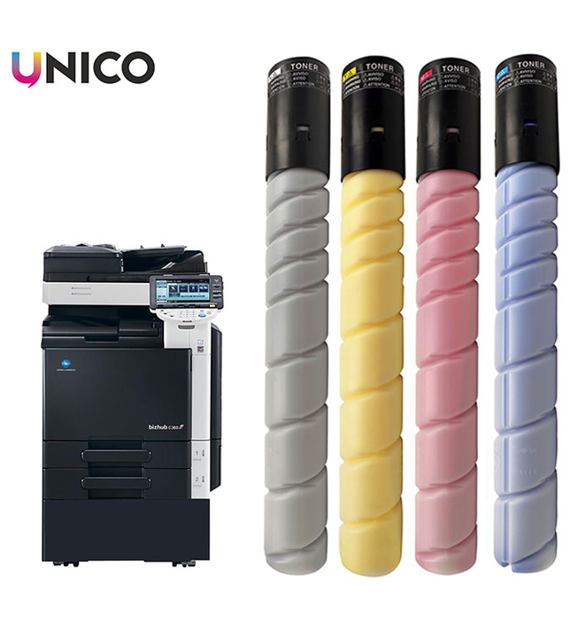 コニカミノルタトナーTN324 ブラック 3本 楽天市場】コニカミノルタ