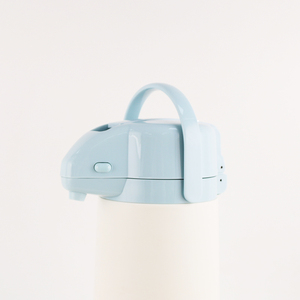 Termo dispensador de café de 2.2L May Flower, superventas, con bomba, dispensador de aire, termos coloridos - Product Image 3