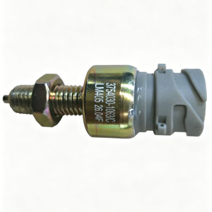 Nouvel ensemble de commutateur d'embrayage 3754030-1063 pour camion FAW JH6/J6/J6P, capteur de pédale d'embrayage robuste 24V, pièce de rechange - Product Image 1