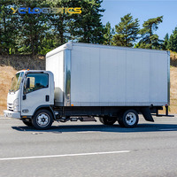 Transitaire professionnel proposant des services de transport de fret porte-à-porte via le transport routier international + expédition express vers des destinations mondiales
