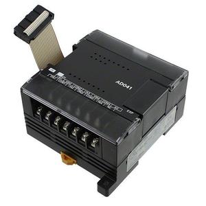 Module de sortie analogique CJ1W-DA042V 4CH haute vitesse 20us 16 bits pour PLC Omron série CJ - Product Image 2
