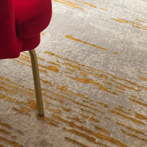 Trang trí nội thất hiện đại in Carpe cho phòng khách phòng ăn hành lang thảm - Product Image 5