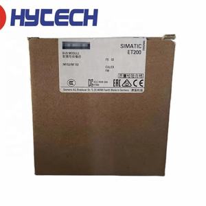 Módulo de Bus SIEMENS SIMATIC DP ET200M Nuevo y Original HY-TECH 6ES7195-7HD10-0XA0 - Product Image 5