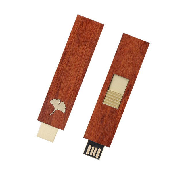 Wooden Usb Drive 4gb 8gb 16gb 32GB 128GB 64GB USB Flash Drive 2.0 3.0 Pendrive Custom Logo Wood Memory Gift Pc Stick Wholesale