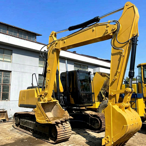 รถขุดมือสอง CAT 308E ปี 2019 สภาพดี ใช้งานได้ 1817 ชั่วโมง สำหรับ CAT รถขุดมือสองสภาพดี - Product Image 1