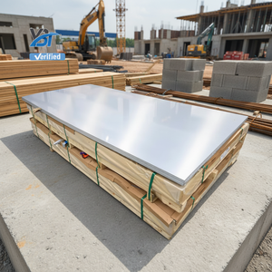 Производитель лист из алюминиевого сплава 4 мм 6061 T6 <span class=keywords><strong>6063</strong></span> 6082 алюминиевая листовая пластина - Product Image 1