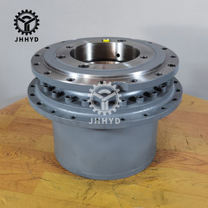 Bộ phận máy móc xây dựng 3516 du lịch giảm tốc 2592538 2592539 du lịch hộp số cho hamm 3516 con lăn - Product Image 5