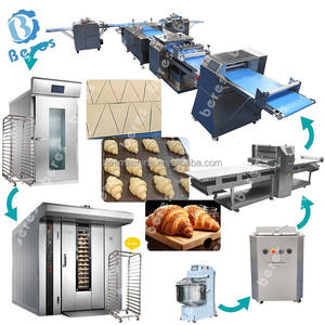 Cornetto macchina per la produzione di Croissant, - Product Image 1