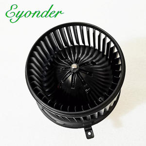 Motor Kipas Blower AC untuk MERCEDES BENZ Axor Atego 2 Truk 0038300108 38300108 A0038300108 - Product Image 5