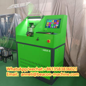 HEUI-E Hydraulische Common-Rail-Injektor-Prüfstand HEUI-Injektor-Test gerät CR-Diesel-Injektor-Tester-Maschine - Product Image 4