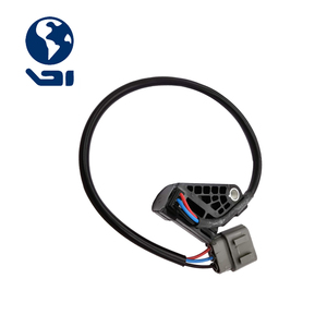 Nouveau capteur de position du vilebrequin Hanzhuang J5T27072 <span class=keywords><strong>ZL01</strong></span>-<span class=keywords><strong>18</strong></span>-<span class=keywords><strong>221A</strong></span> FSD-<span class=keywords><strong>18</strong></span>-221 <span class=keywords><strong>ZL01</strong></span>-<span class=keywords><strong>18</strong></span>-221 pour 323 Demio Miata MX-5 MX5 - Product Image 2