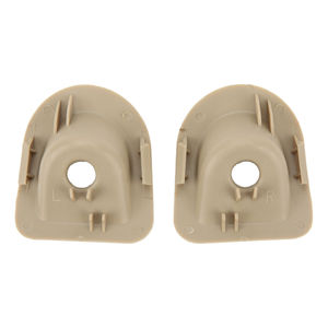 7R3Z-63220A51-AA Car <strong>Door</strong> Lock <strong>Knob</strong> Grommet Impact Proof Frame Bezels 7R3Z-63220A51-AC For Ford Mustang 2006-2014 - Product Image 4