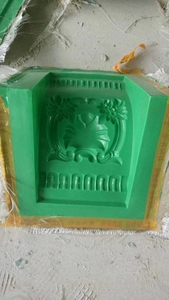 Molde de Esquina de Fibra de Vidrio Prefabricado de Yeso <span class=keywords><strong>para</strong></span> Hacer Esquinas de Yeso - Product Image 6